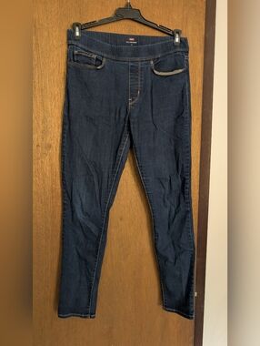 Levis Women's Pull On Skinny Jeans